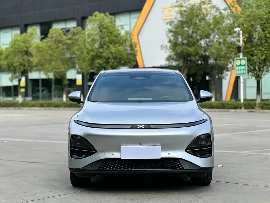 XPeng G6 — миниатюра 2