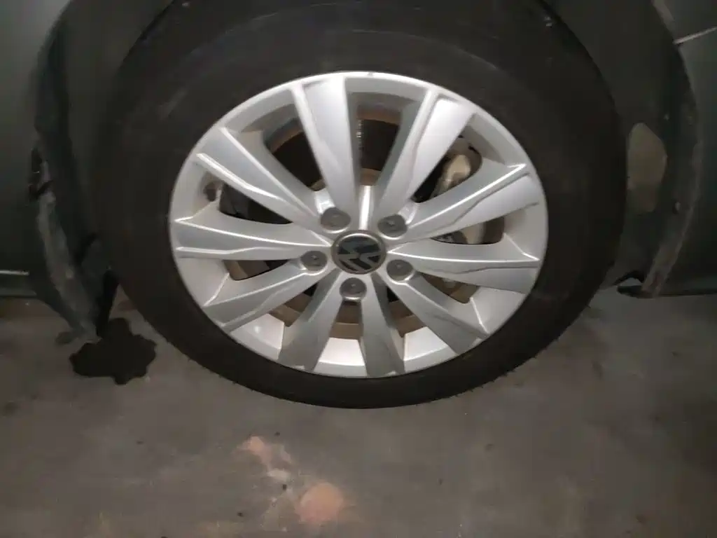 Volkswagen Sagitar — миниатюра 8