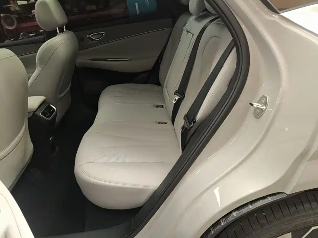 BYD Sealion 06 — миниатюра 17