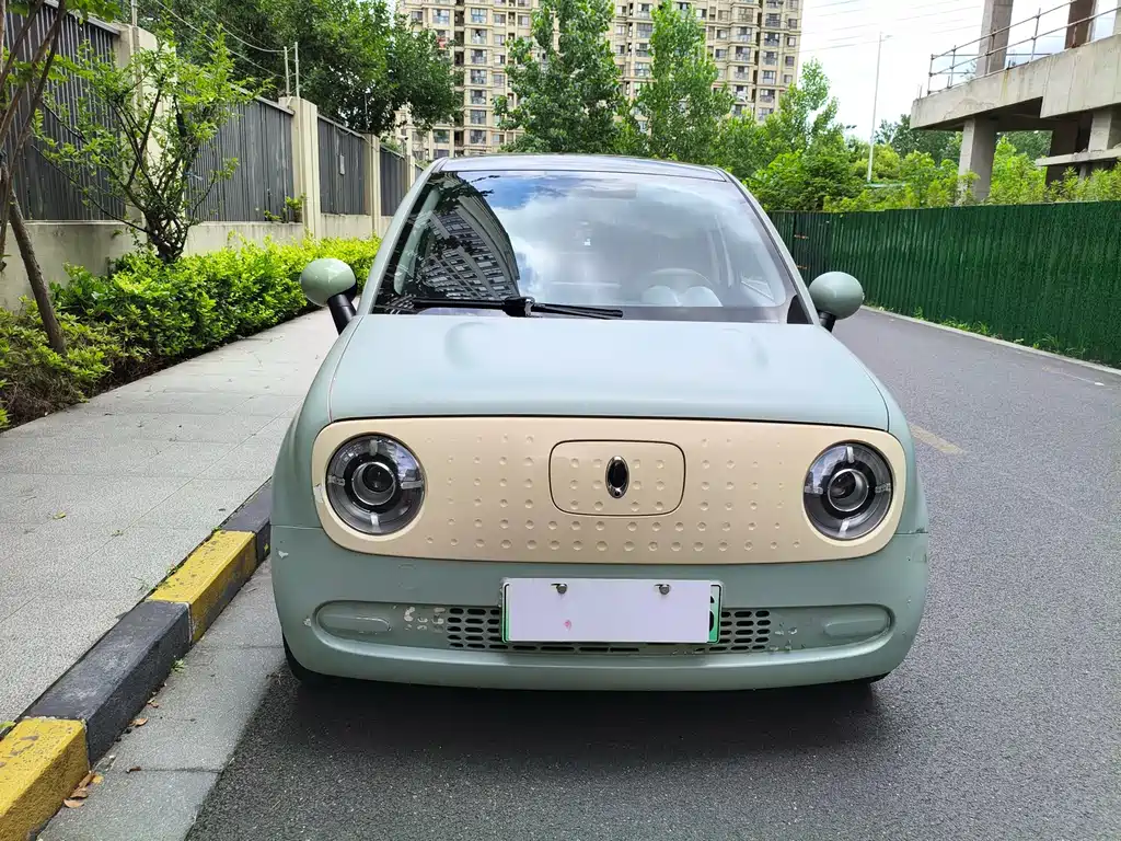 Ora Black Cat 2021 301km