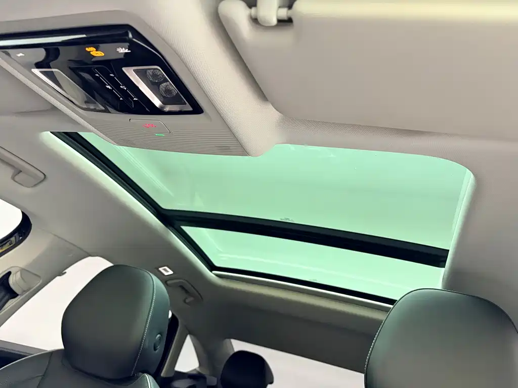 Volkswagen Magotan — миниатюра 7