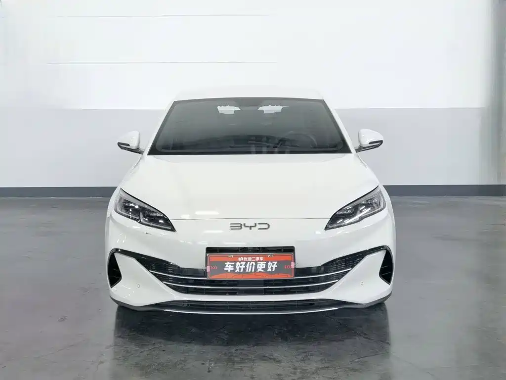 BYD Seal 06 06 2024 DM-i 80KM Luxury