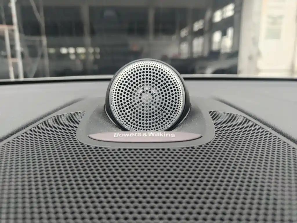 VOLVO XC60 PLUG IN HYBRID