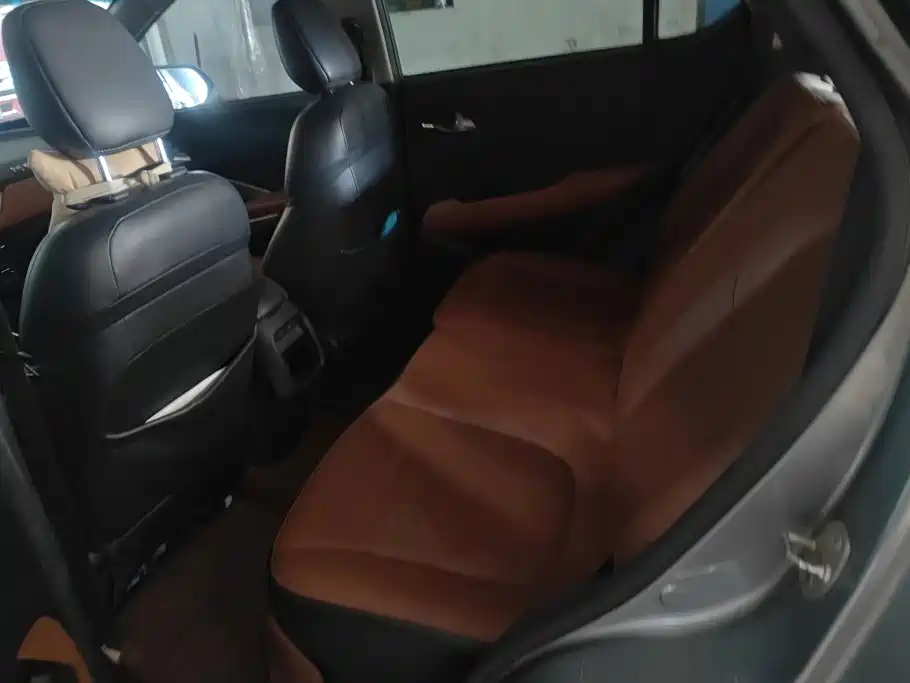 Baojun 510 — миниатюра 11