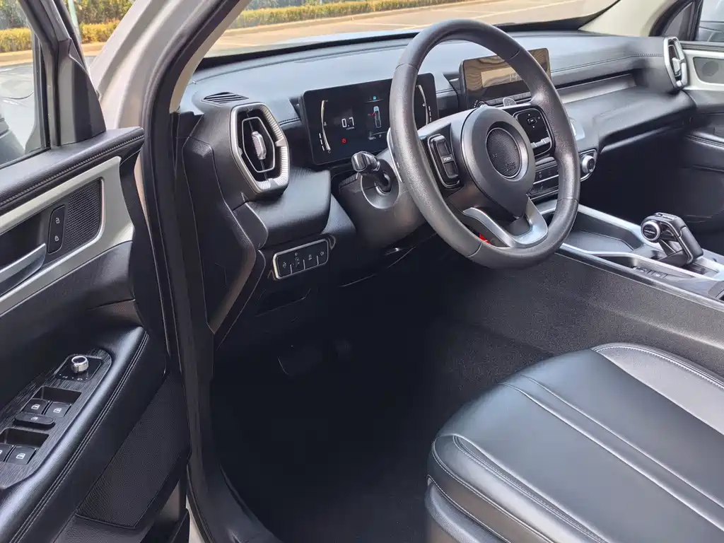 GREAT WALL KING KONG CANNON