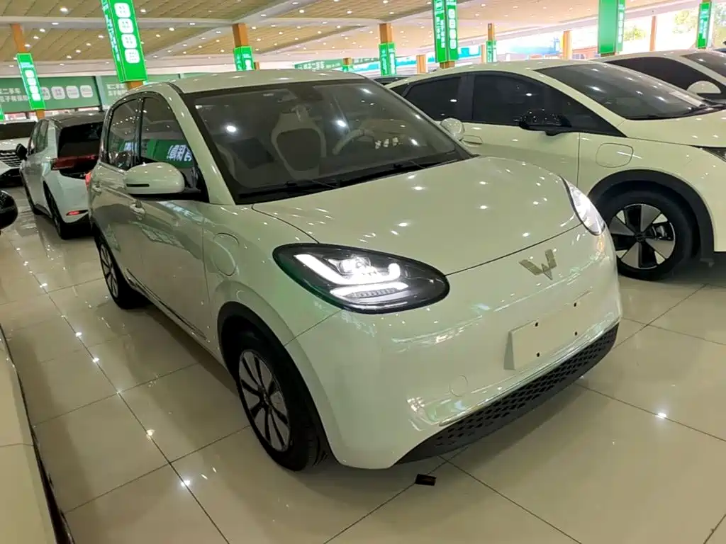 Wuling Bingo — миниатюра 4