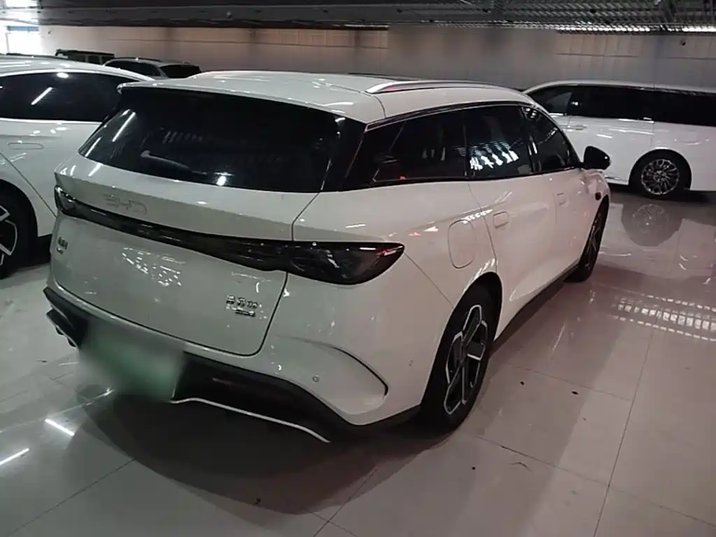 BYD Seal 06 DM-i 06 DM-i 2025 DM-i 150KM Flagship