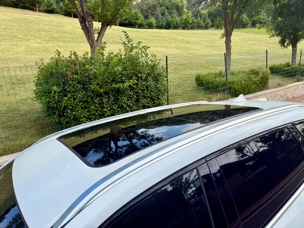 Wey Wey VV6 — миниатюра 8