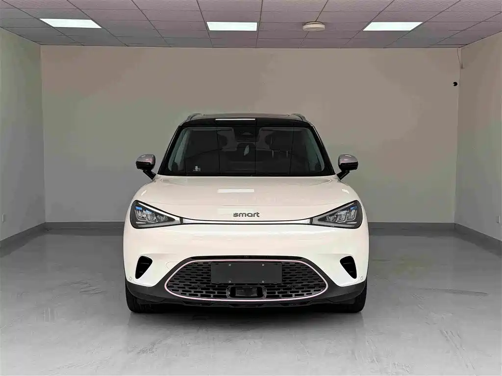 smart Smart #1 — миниатюра 2