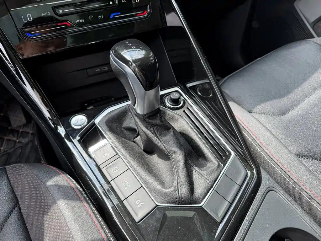 Volkswagen Tayron — миниатюра 9