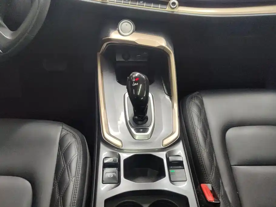 Haval H6 — миниатюра 16