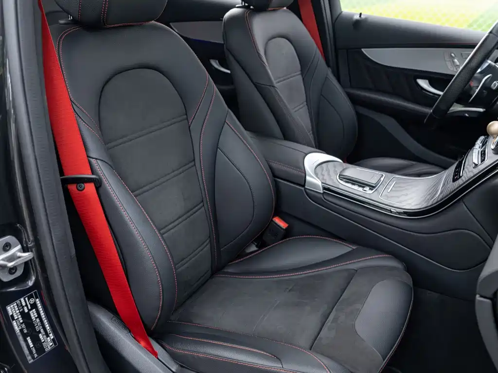 Mercedes-Benz GLC AMG — миниатюра 18