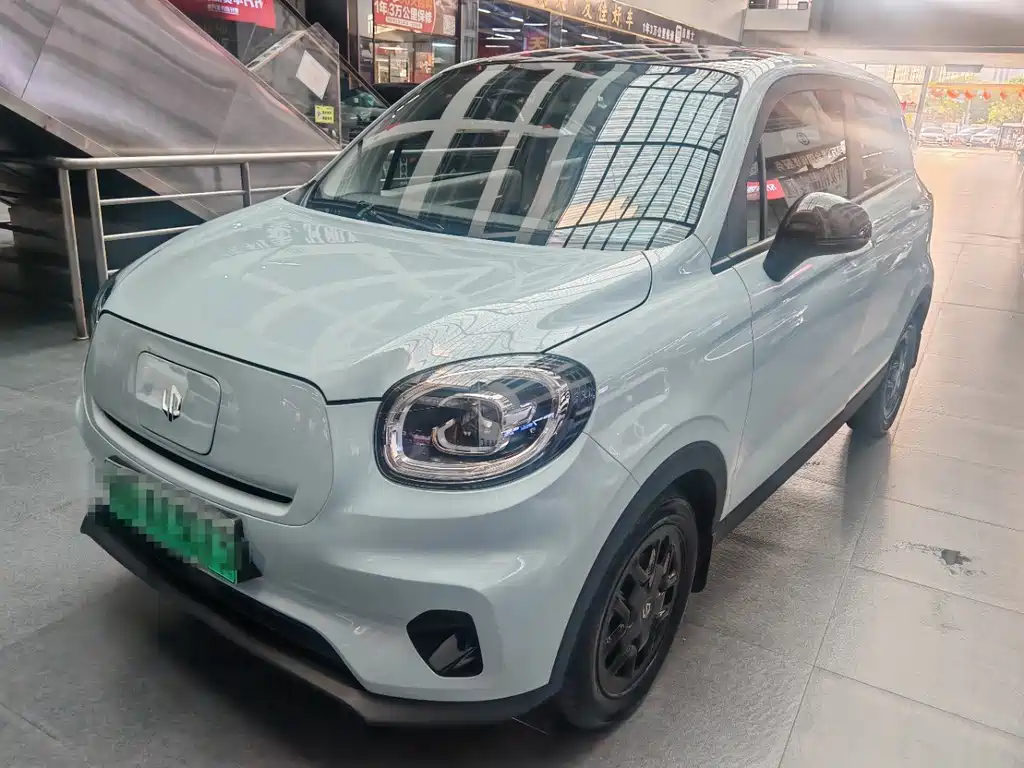 Leapmotor Leapmotor T03