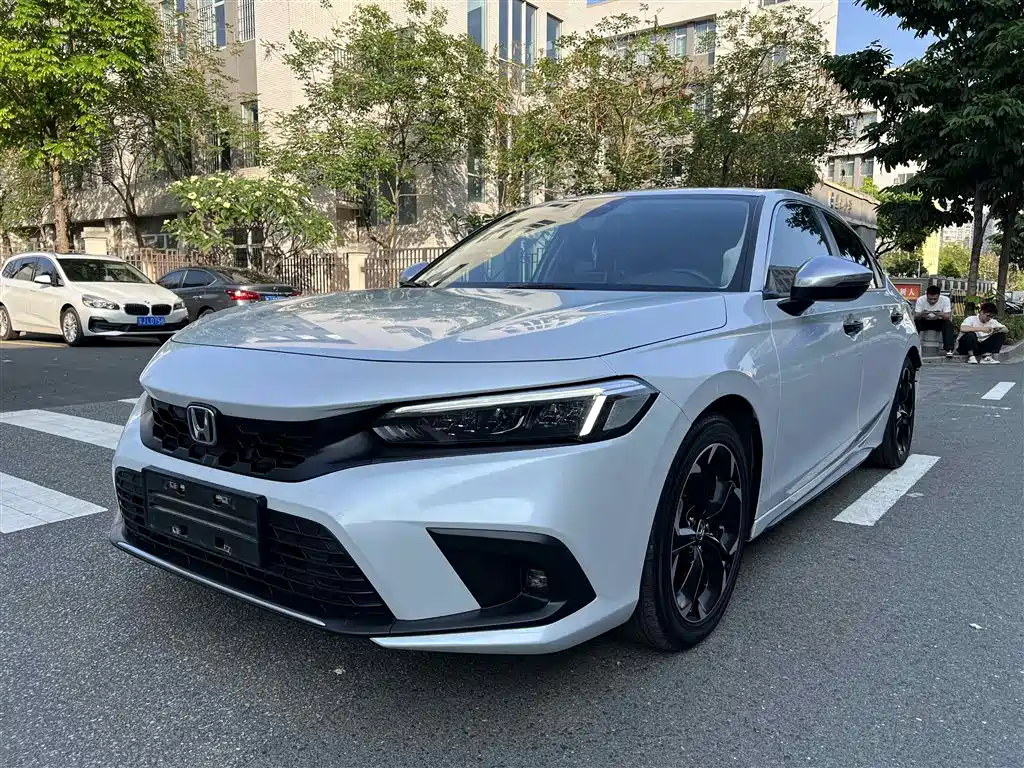 Honda Civic 2023