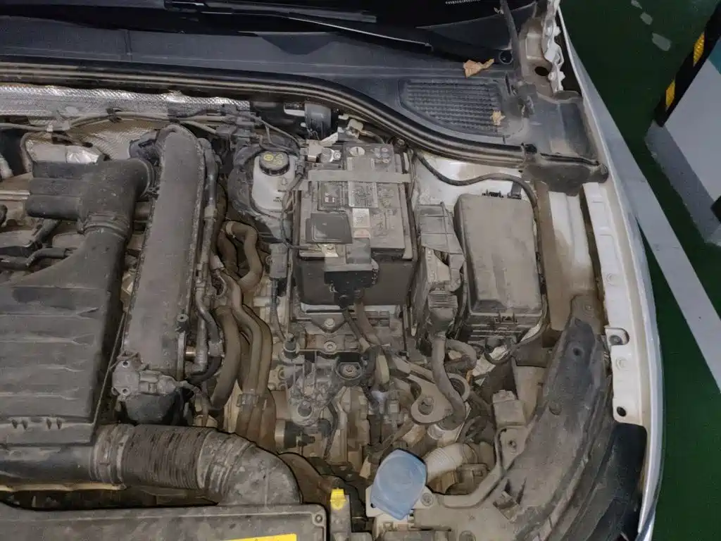Volkswagen Golf — миниатюра 21