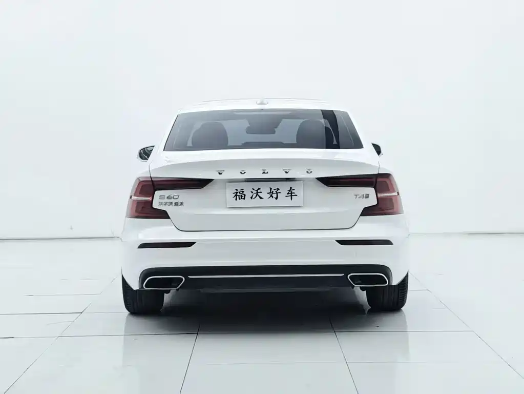 Volvo S60 — миниатюра 30