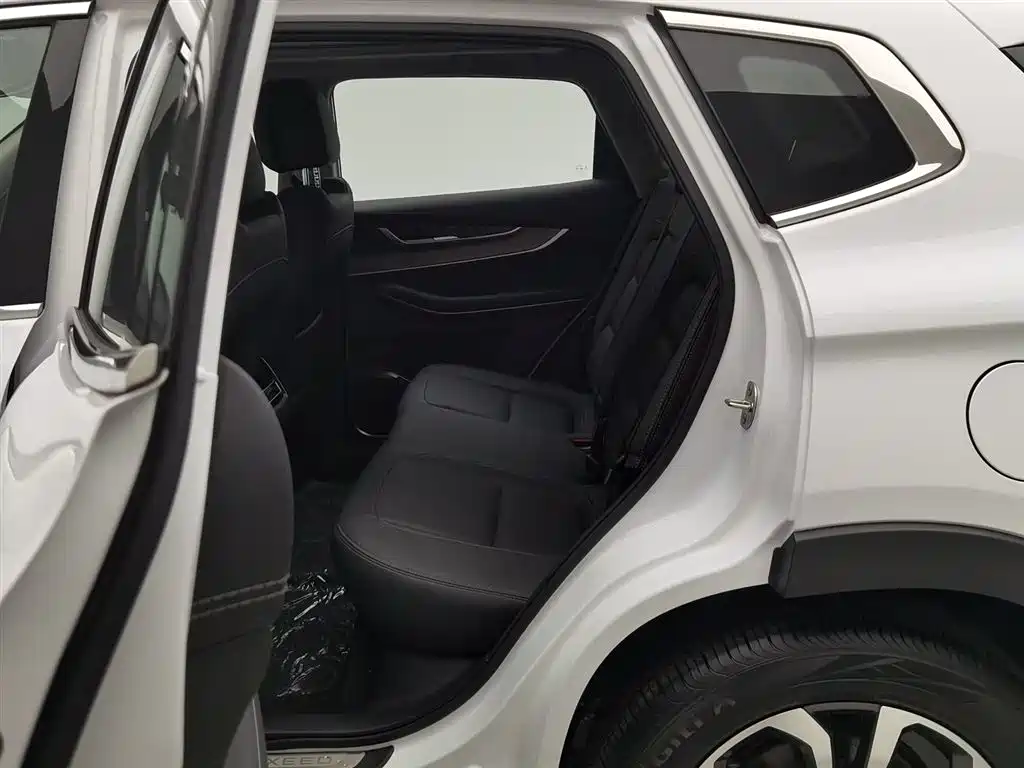 EXEED STAR WAY CHASING THE WIND C DM