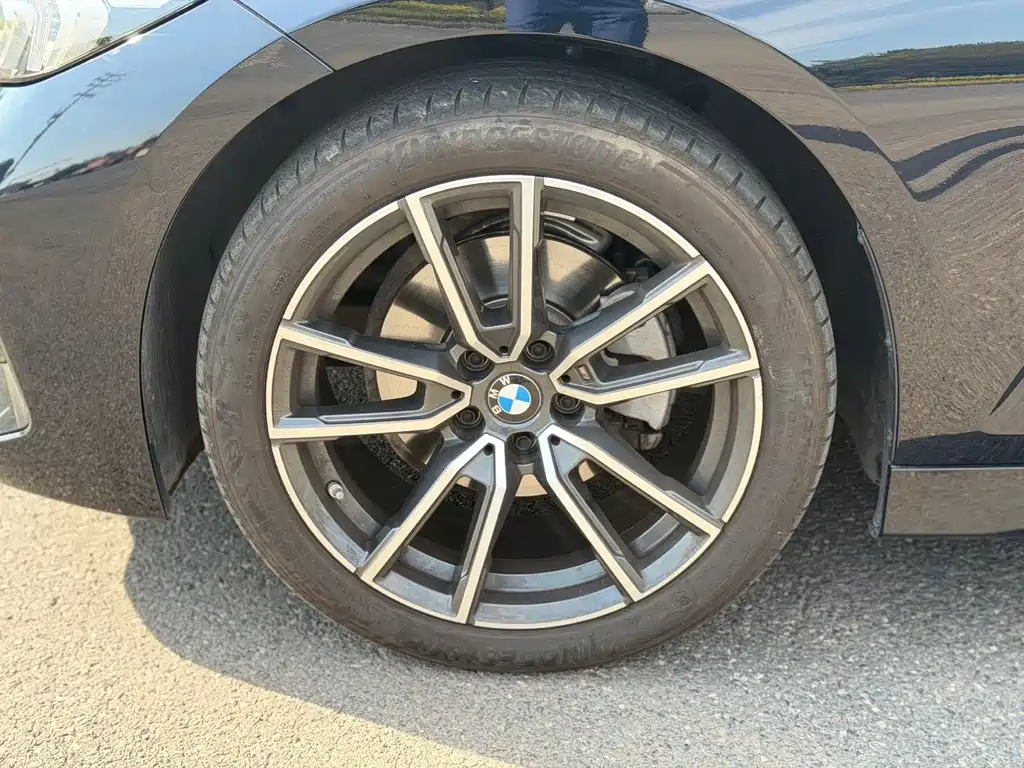 BMW 3 Series — миниатюра 8