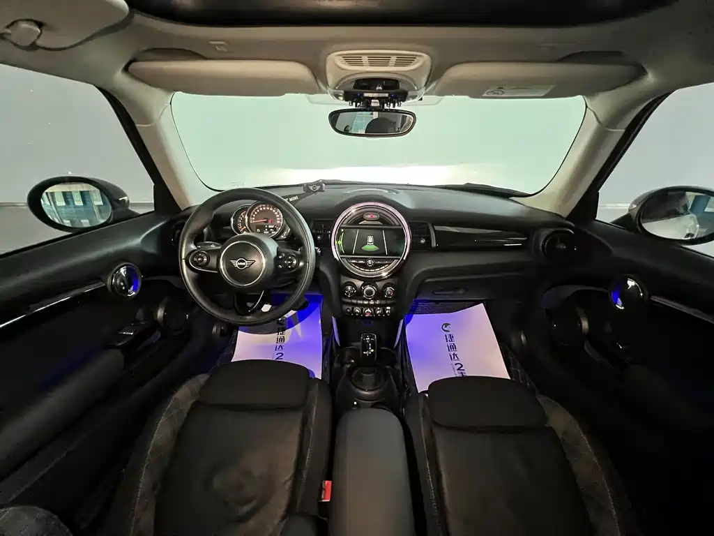 MINI Mini — миниатюра 5