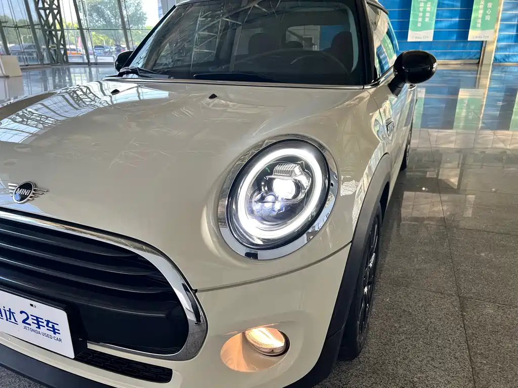 MINI Mini — миниатюра 15