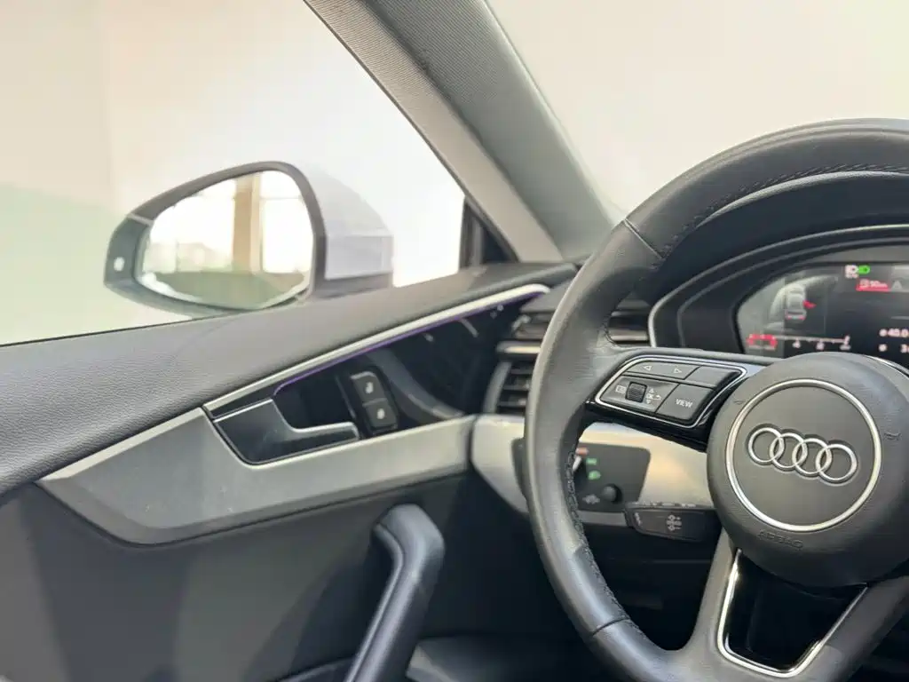 Audi A5 (Import) — миниатюра 18