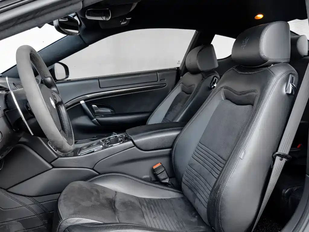 Maserati GranTurismo 2013 4.7L Sport Automatic