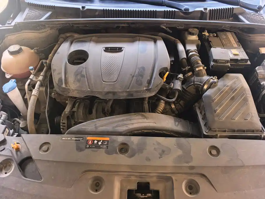 Geely Emgrand — миниатюра 10