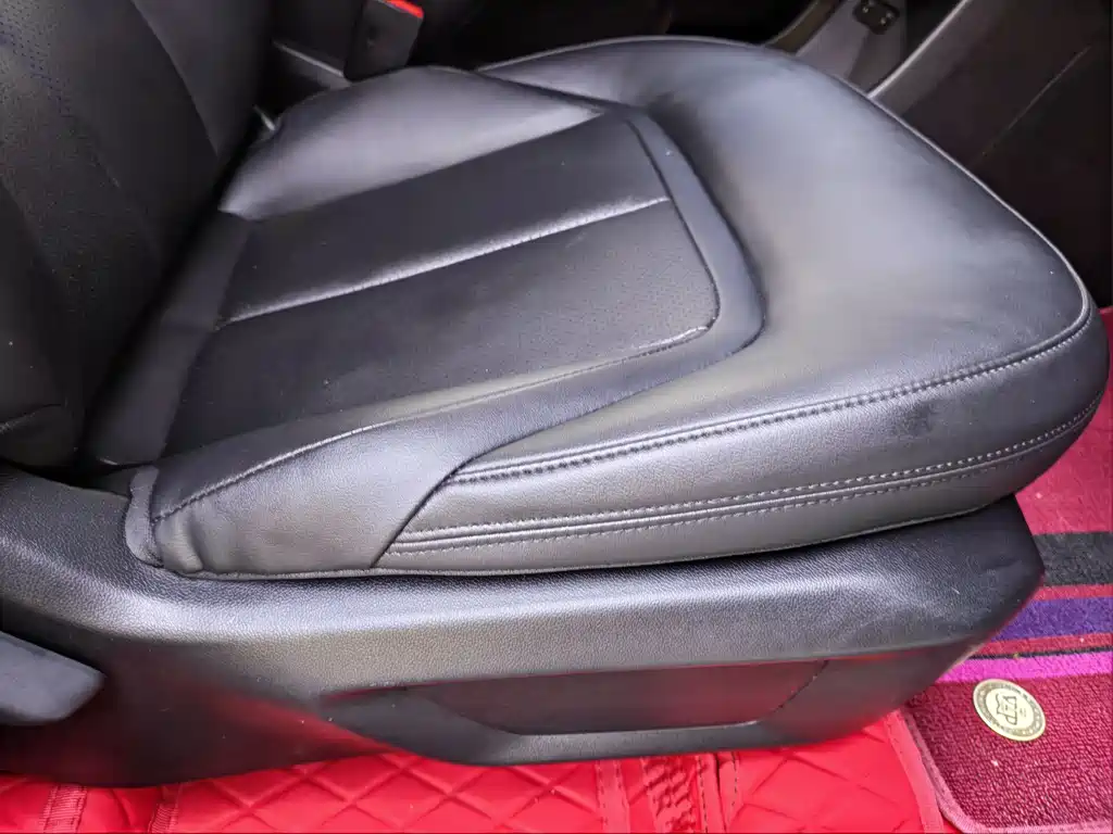 WULING WULING STARLIGHT