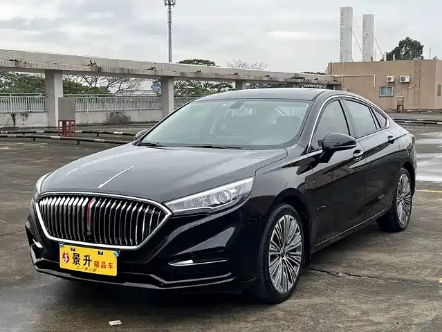 Hongqi HONGQI H5