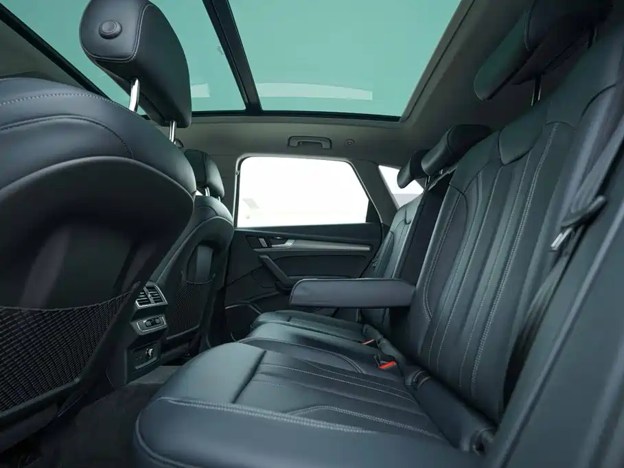Audi Q5L — миниатюра 18
