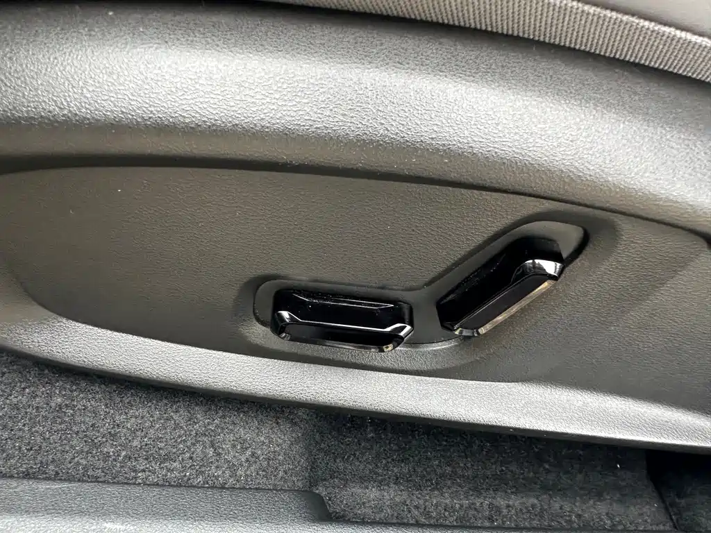 GEELY GALAXY GALAXY L6