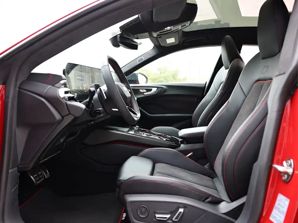 Audi A5L Sportback — миниатюра 9