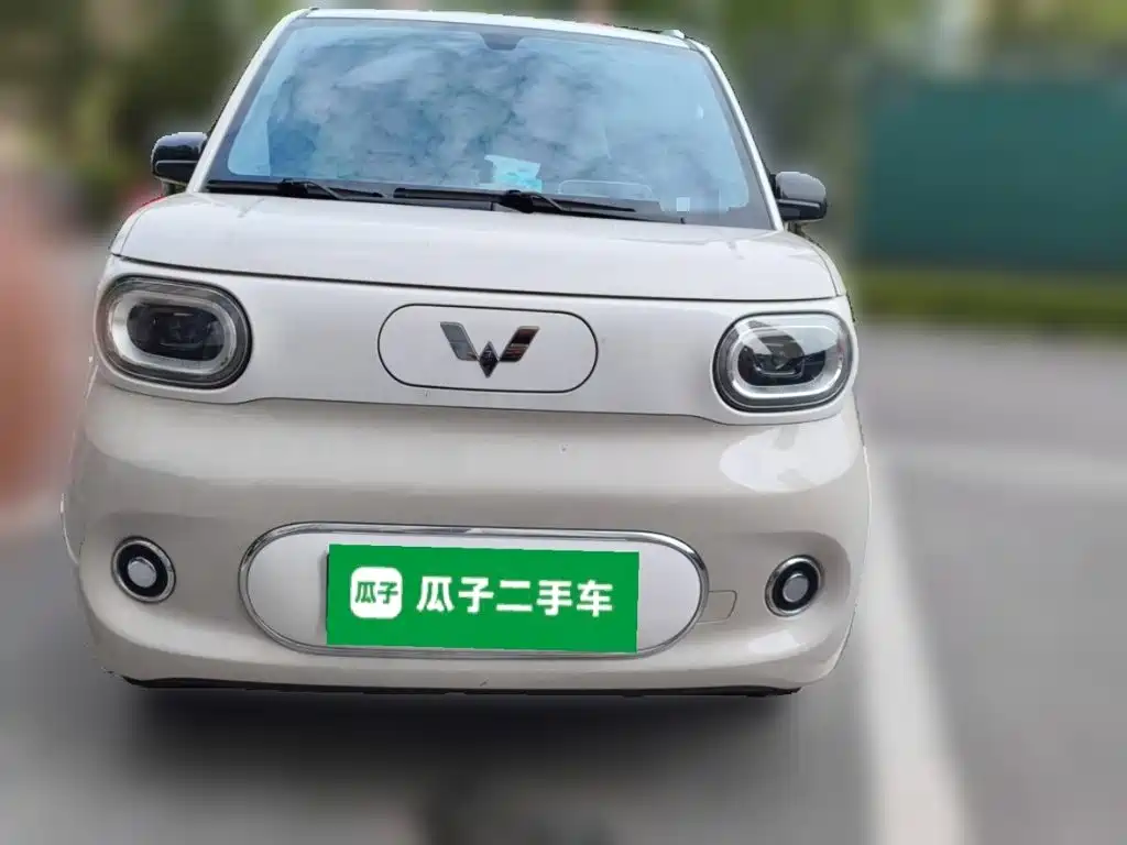 Wuling MINIEV — миниатюра 2
