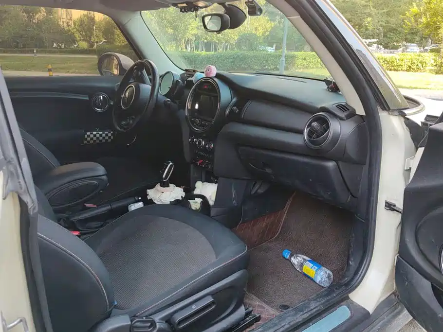 MINI Mini — миниатюра 8