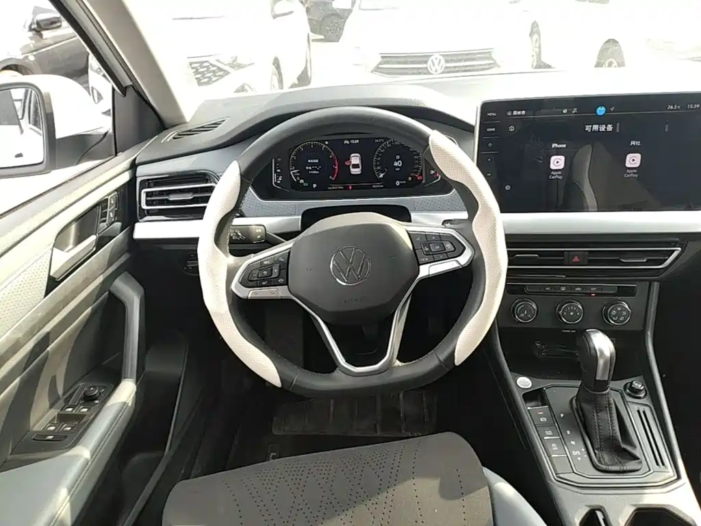 Volkswagen Lavida — миниатюра 11
