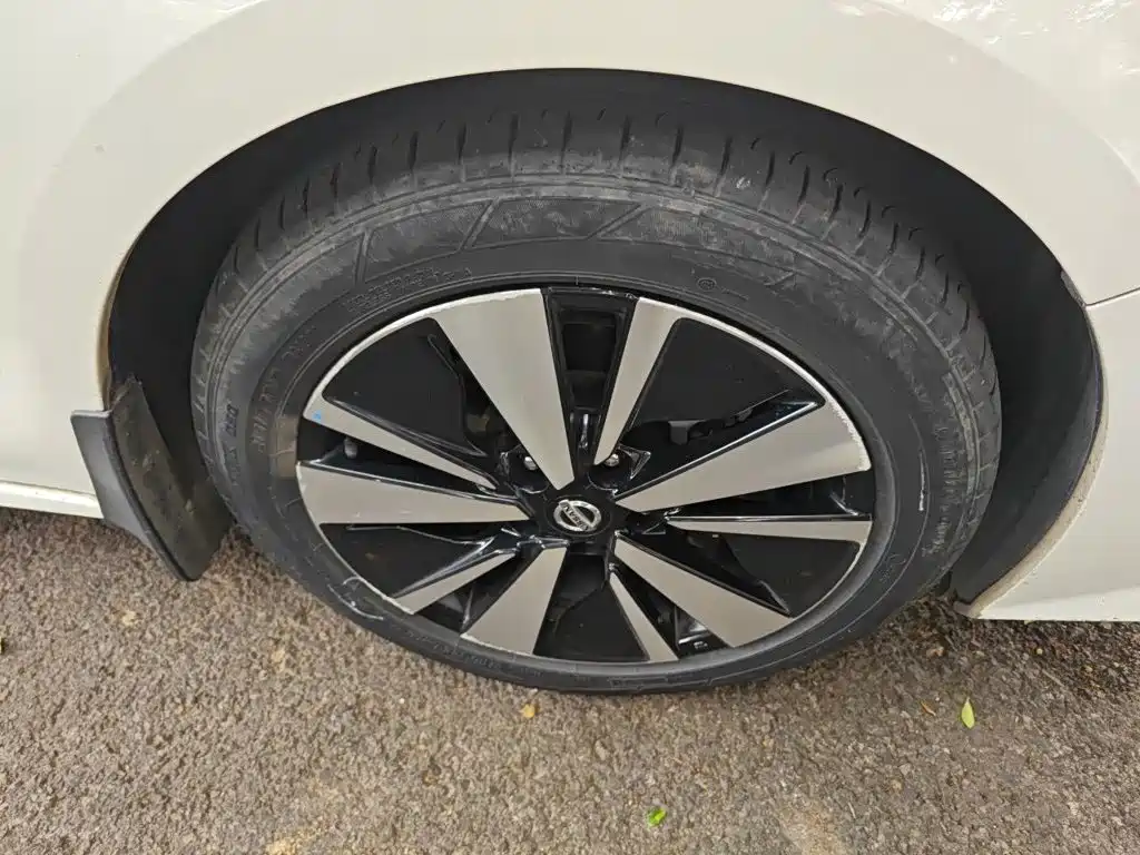 Nissan Teana — миниатюра 24