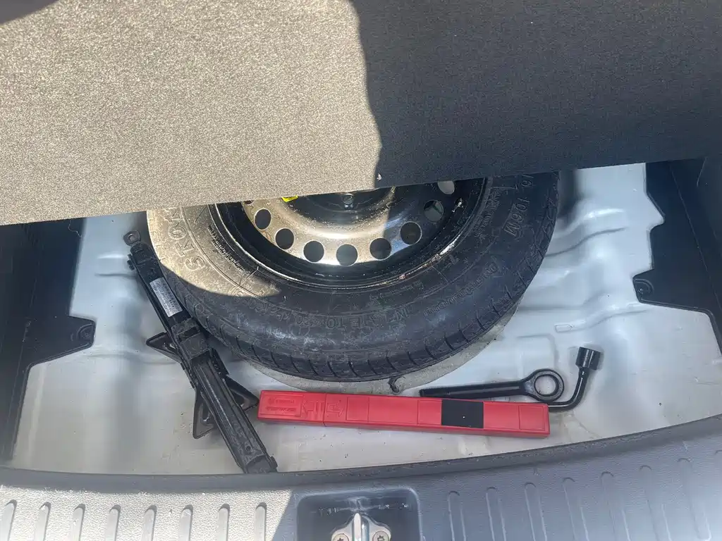Hyundai ix35 - фото 22