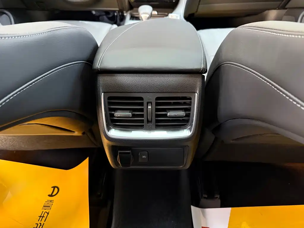 Infiniti QX55 — миниатюра 26