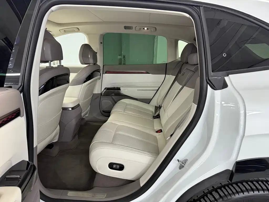 ZEEKR EXTREME KRYPTON 7X