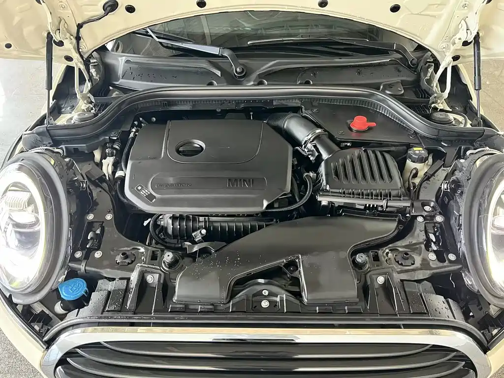MINI Mini — миниатюра 20