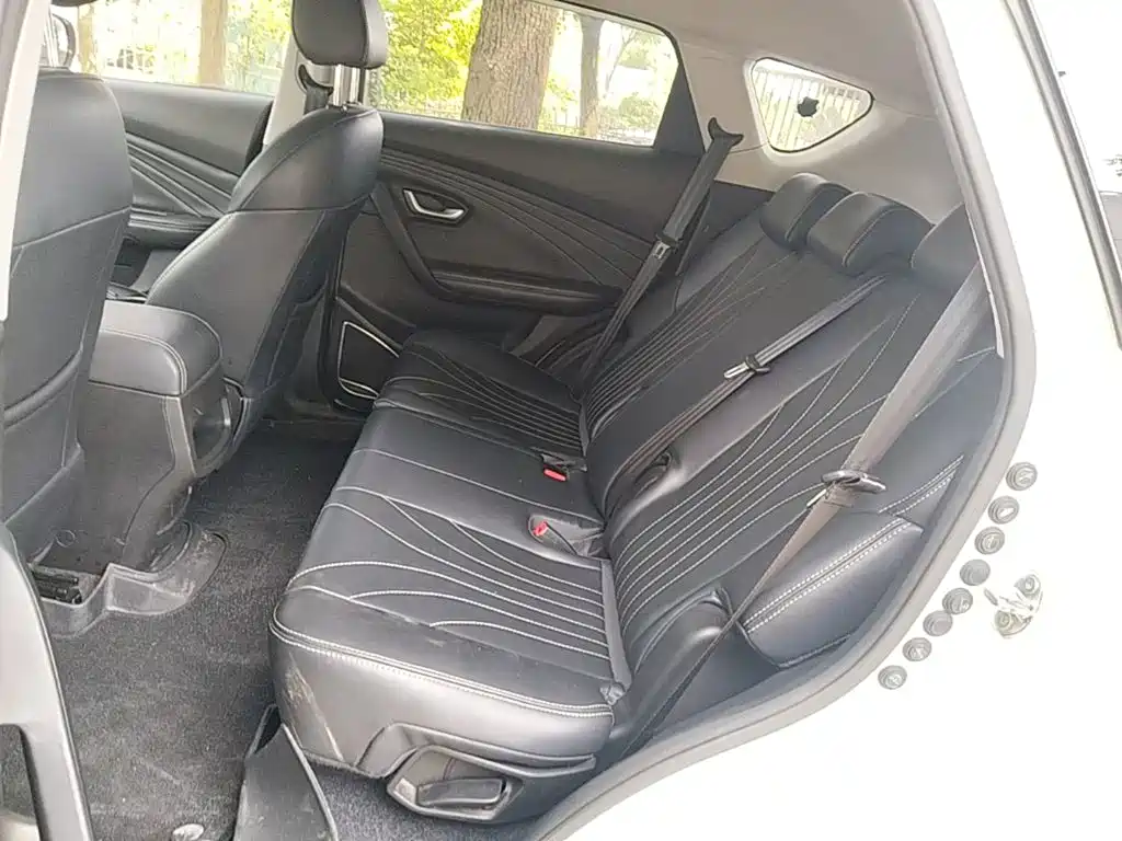 Jetour X70M — миниатюра 17
