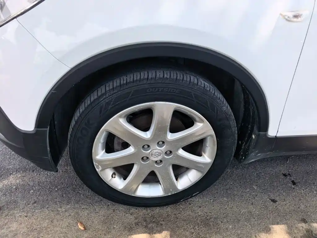 Buick Encore — миниатюра 23