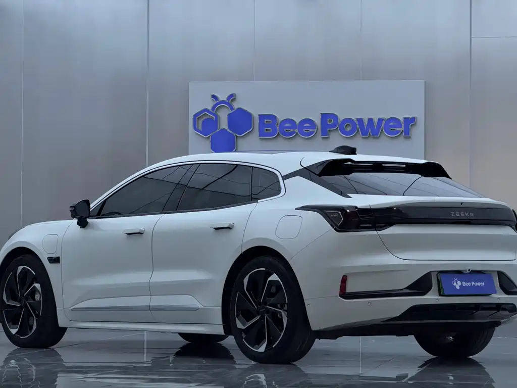 ZEEKR EXTREME KRYPTON 001