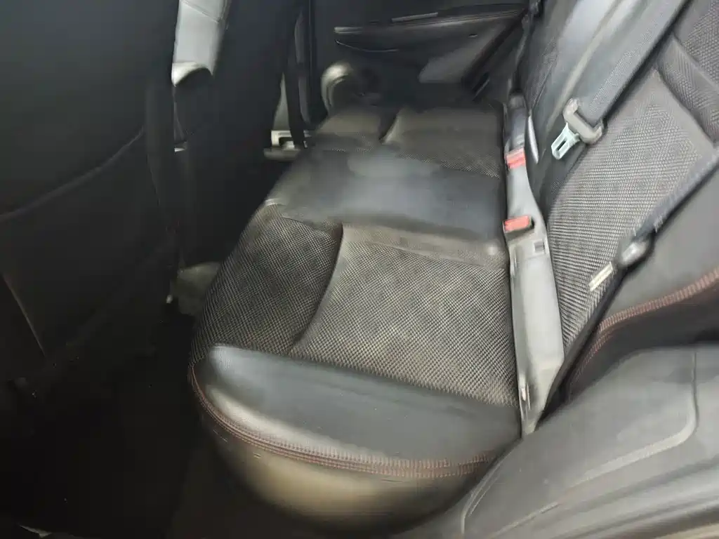 Nissan Qashqai — миниатюра 10
