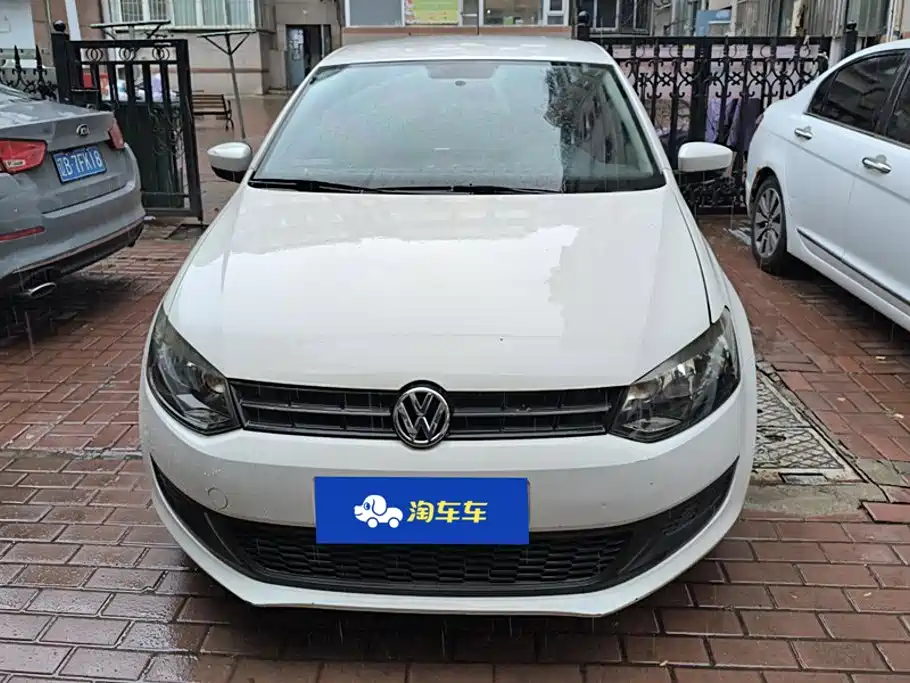 Volkswagen Polo — миниатюра 2
