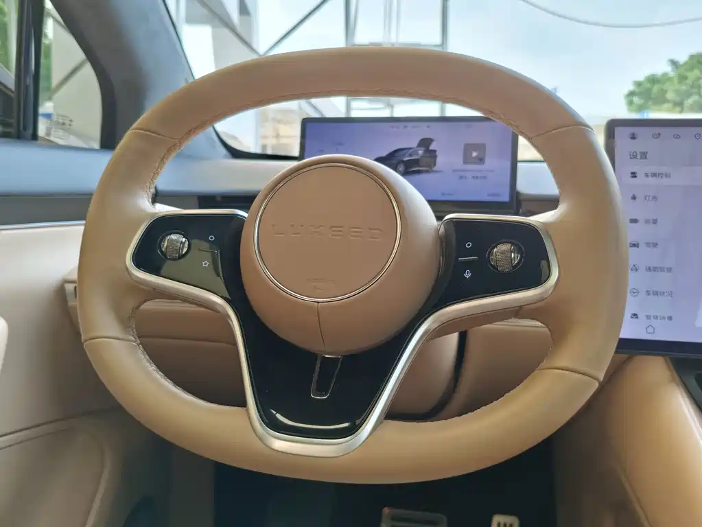 Zhijie Zhijie R7 — миниатюра 20