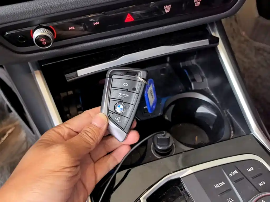 BMW i3 — миниатюра 9