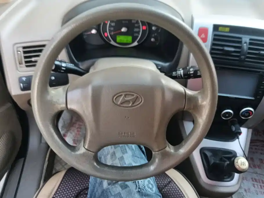 Hyundai Tucson — миниатюра 15