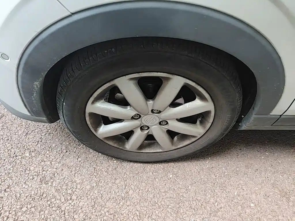 Leapmotor Leapmotor T03 — миниатюра 23