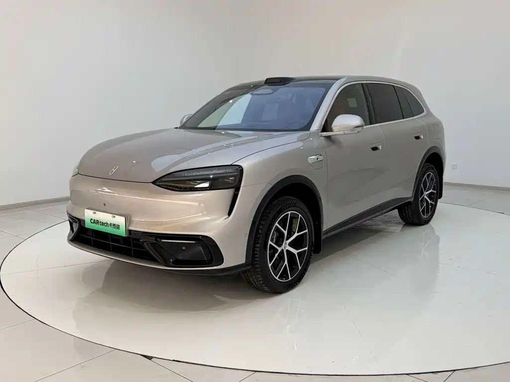 AITO AITO M6 — миниатюра 18